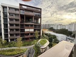 Pasir Ris 8 (D18), Apartment #503995521